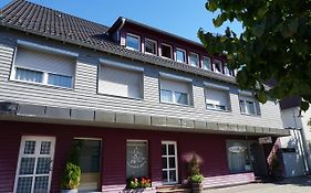 Pension-zur-rose
